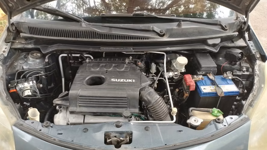 Suzuki clerio - Imagen 5