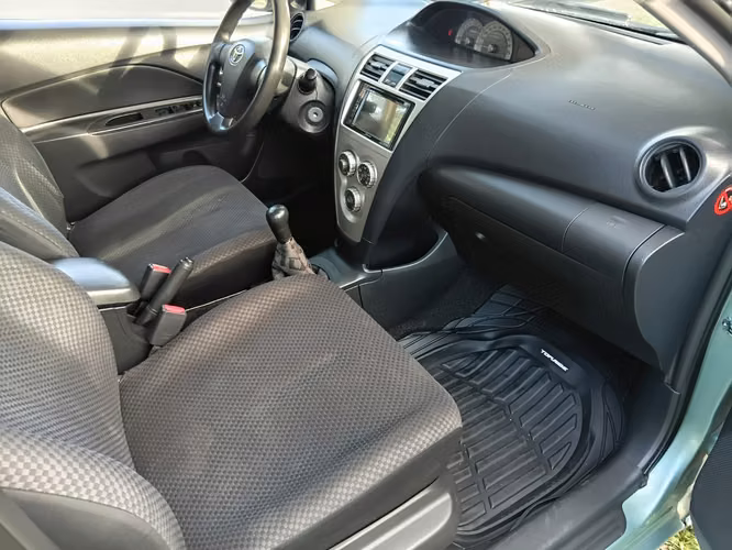 Toyota Yaris 2008 - Imagen 6