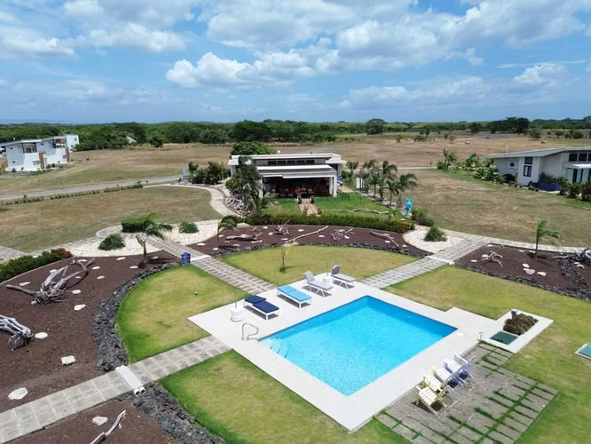 AG, CASA DE PLAYA EN VNETA RESORT EN SAN JUAN DEL SUR - Imagen 12