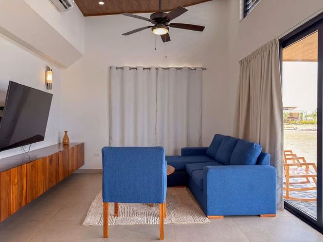 AG, CASA DE PLAYA EN VNETA RESORT EN SAN JUAN DEL SUR - Imagen 4