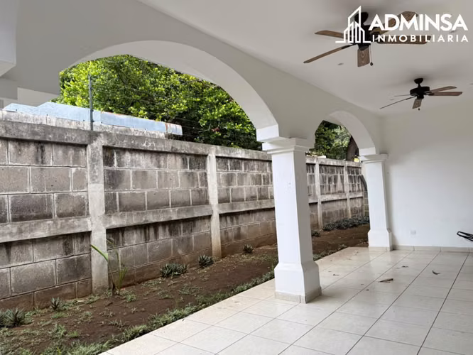  CASA EN VENTA – CARRETERA A MASAYA  - Imagen 17