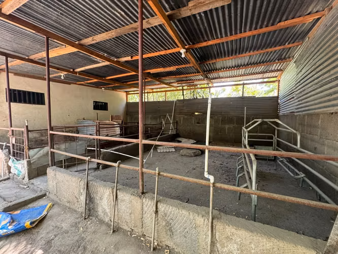 Terreno en Venta Km 16.5 Carretera a Xiloá - 900 v² Oportunidad de Inversión - Imagen 10