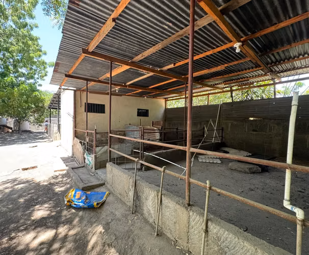 Terreno en Venta Km 16.5 Carretera a Xiloá - 900 v² Oportunidad de Inversión - Imagen 11