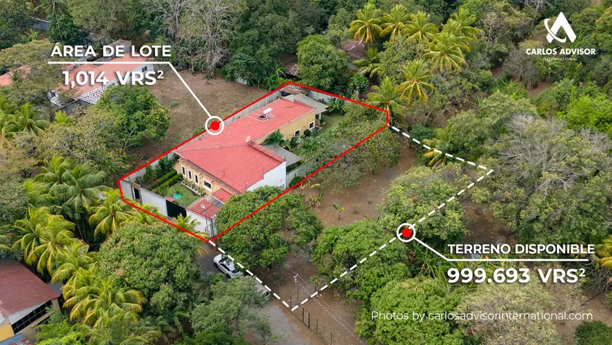 Bella casa en Ticuantepe + Oportunidad de Inversión (leer la descripción)  - Imagen 15