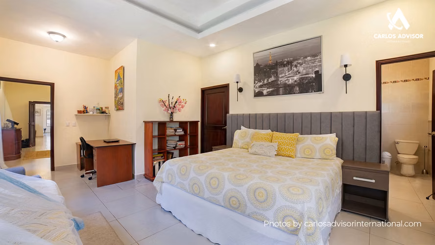 Bella casa en Ticuantepe + Oportunidad de Inversión (leer la descripción)  - Imagen 6