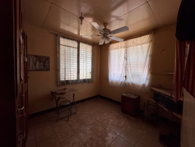 CASA EN VENTA CON POTENCIAL COMERCIAL – BARRIO BERTHA DÍAZ, MANAGUA - Imagen 4