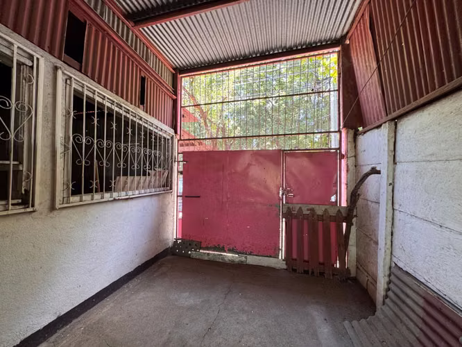 CASA EN VENTA CON POTENCIAL COMERCIAL – BARRIO BERTHA DÍAZ, MANAGUA - Imagen 3