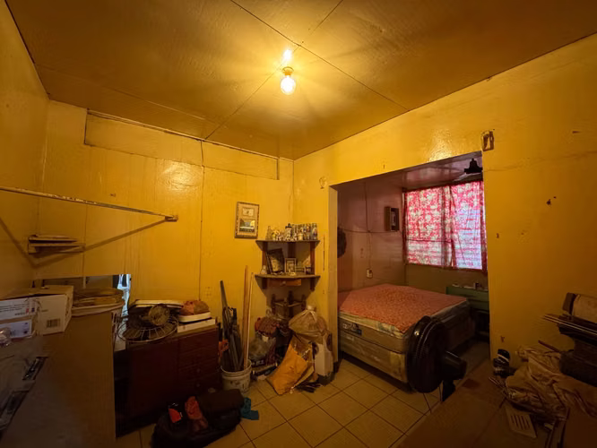 CASA EN VENTA CON POTENCIAL COMERCIAL – BARRIO BERTHA DÍAZ, MANAGUA - Imagen 8