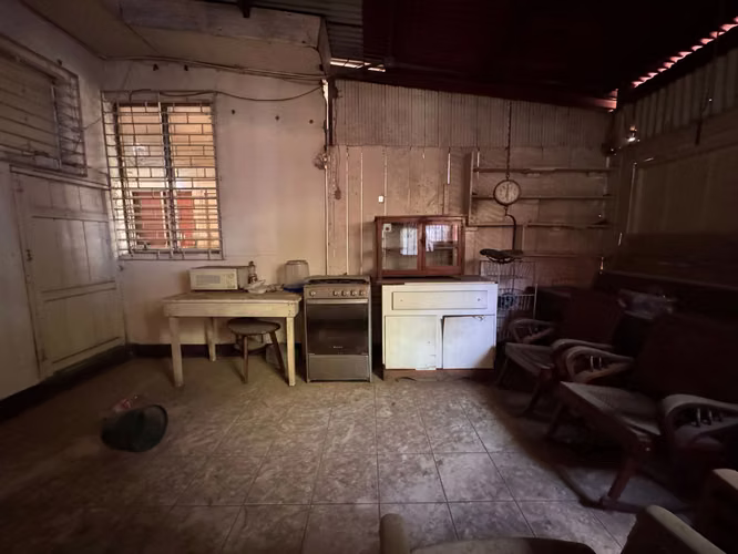 CASA EN VENTA CON POTENCIAL COMERCIAL – BARRIO BERTHA DÍAZ, MANAGUA - Imagen 14