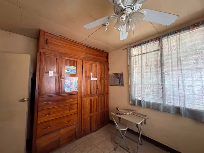 CASA EN VENTA CON POTENCIAL COMERCIAL – BARRIO BERTHA DÍAZ, MANAGUA - Imagen 5