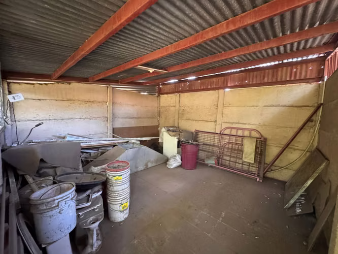 CASA EN VENTA CON POTENCIAL COMERCIAL – BARRIO BERTHA DÍAZ, MANAGUA - Imagen 19