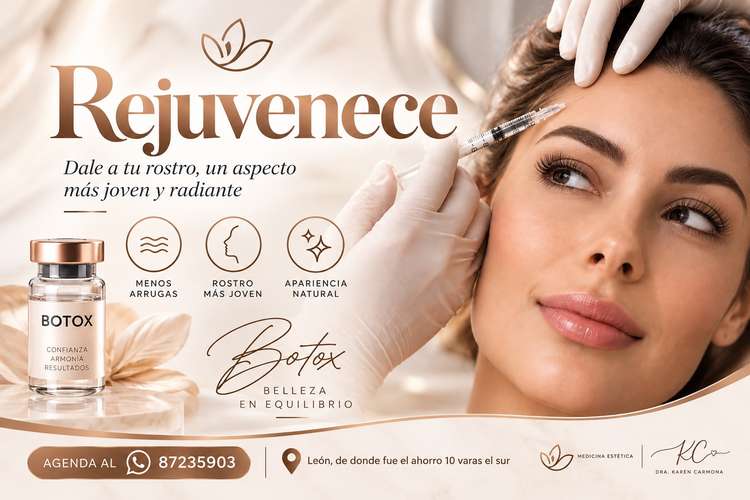 Medicina estética 