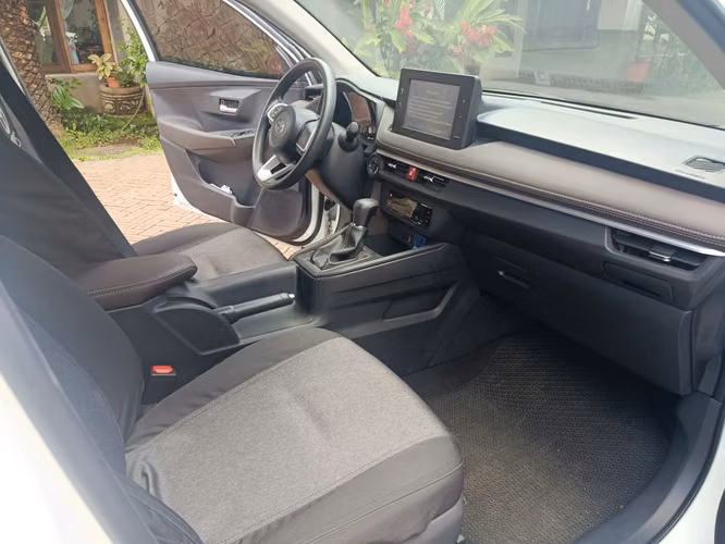 Toyota Yaris 2024 - Imagen 4