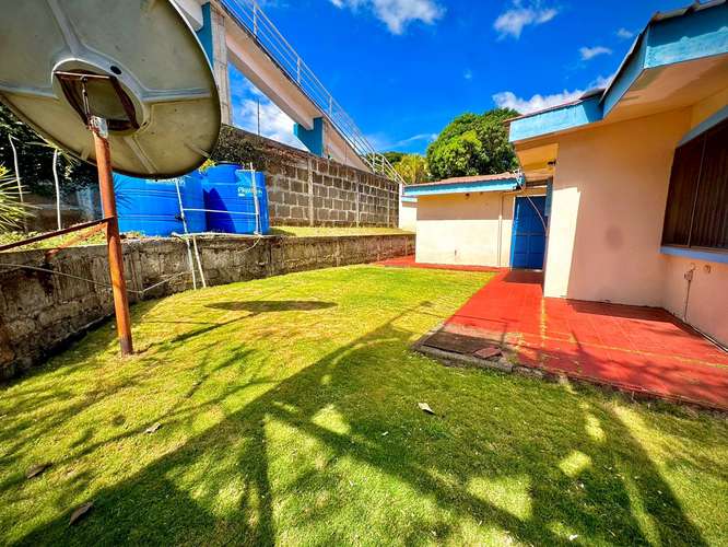Alquiler de Casa en Santo Domingo 
