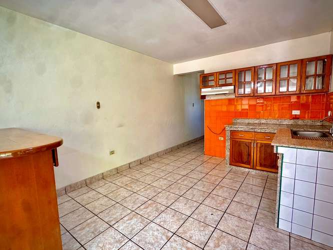 Alquiler de Casa en Santo Domingo 