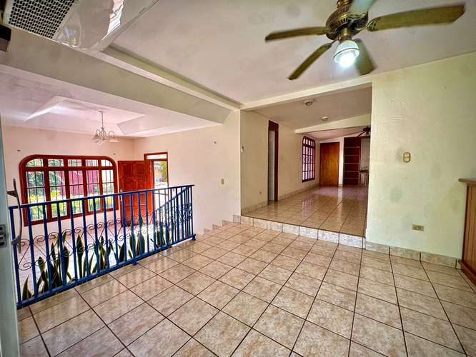 Alquiler de Casa en Santo Domingo 