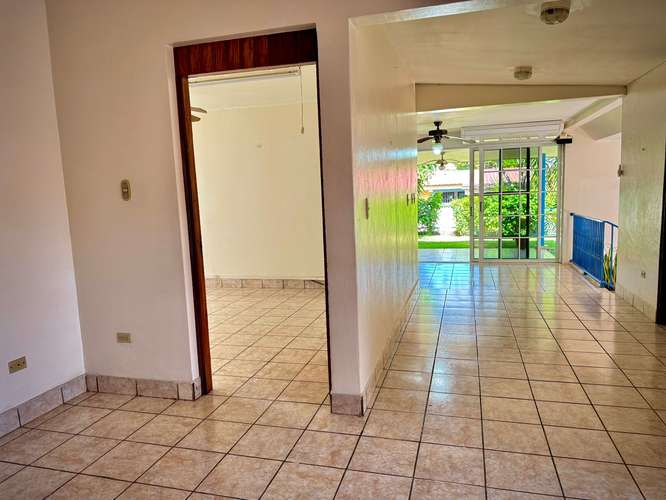 Alquiler de Casa en Santo Domingo 