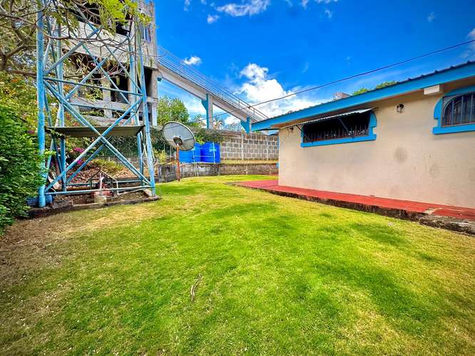 Alquiler de Casa en Santo Domingo 