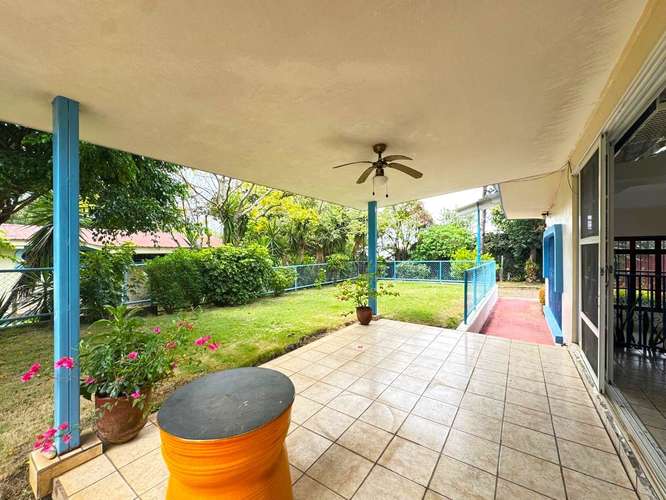 Alquiler de Casa en Santo Domingo 