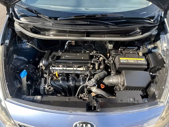 Kia Rio NACIONAL  //  2016 - Imagen 7