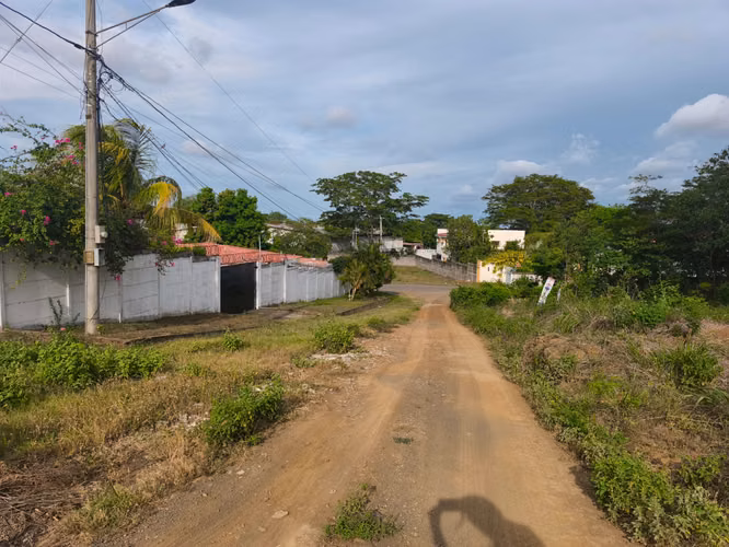 Vendo Terreno en Carretera a Masaya  - Imagen 3