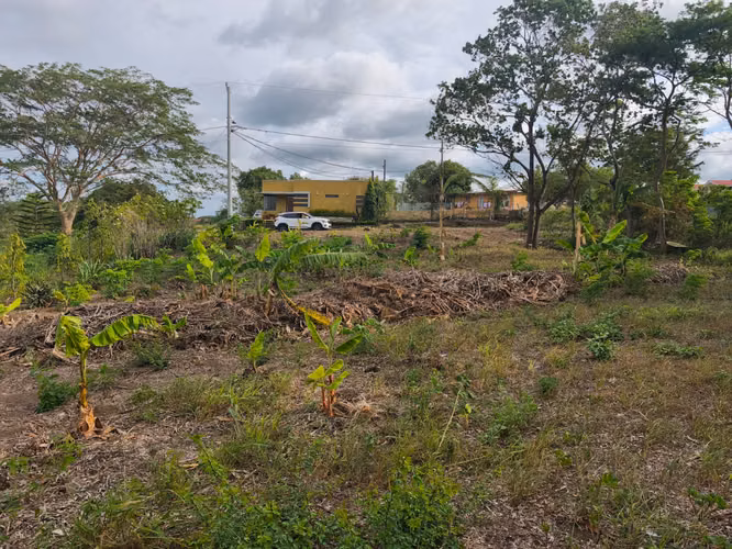 Vendo Terreno en Carretera a Masaya  - Imagen 5