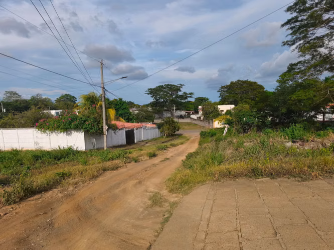 Vendo Terreno en Carretera a Masaya  - Imagen 4