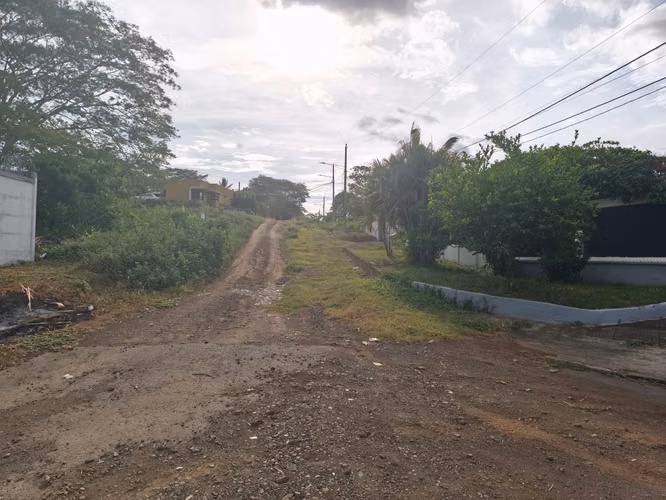 Vendo Terreno en Carretera a Masaya  - Imagen 2
