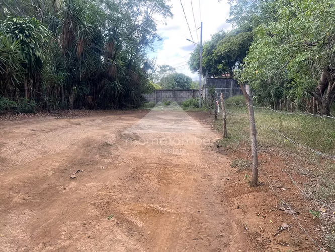 Terreno en Venta Veracruz, Managua