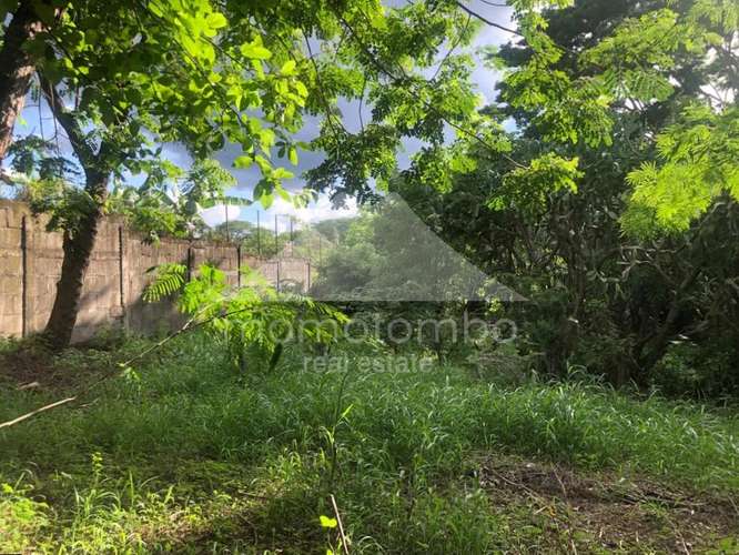 Terreno en Venta Veracruz, Managua