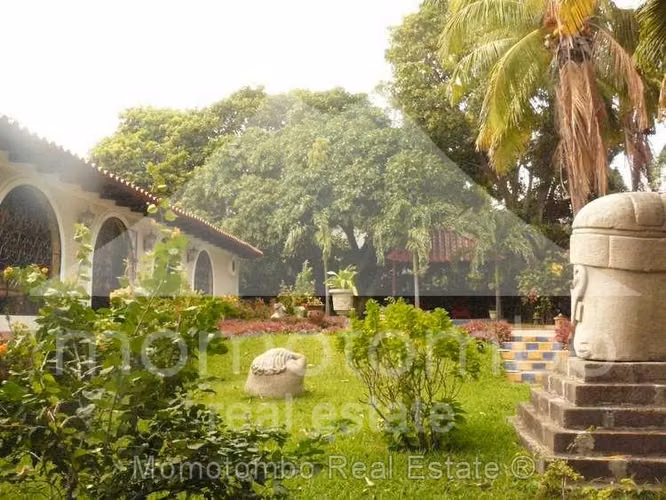 Casa en Venta Carretera Vieja A Leon, Managua - Imagen 3