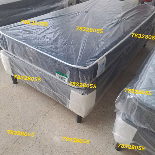 Cama unipersona