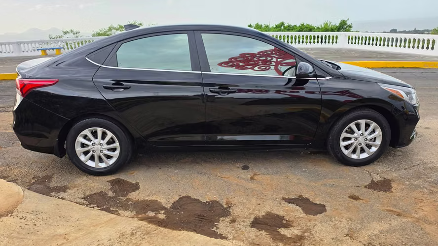 PRECIOSO HYUNDAI ACCENT 2020 - Imagen 5