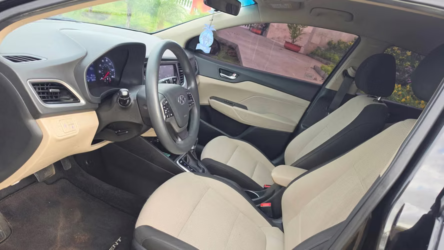 PRECIOSO HYUNDAI ACCENT 2020 - Imagen 8