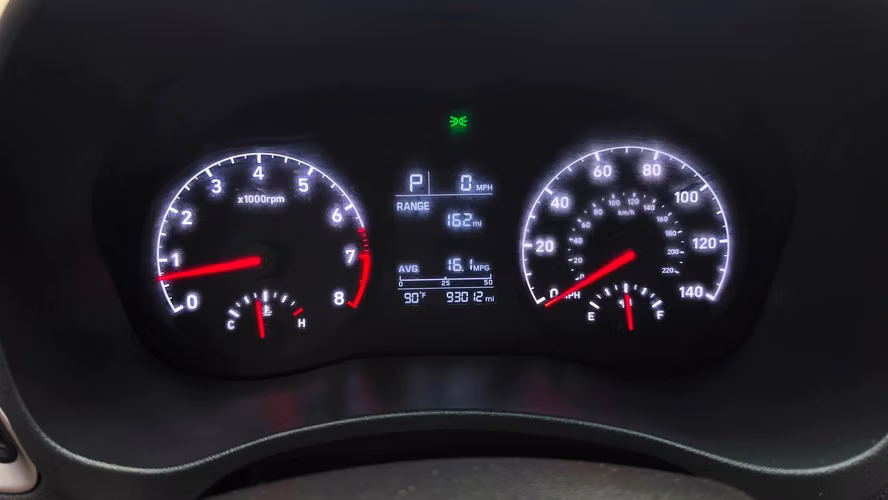 PRECIOSO HYUNDAI ACCENT 2020 - Imagen 11