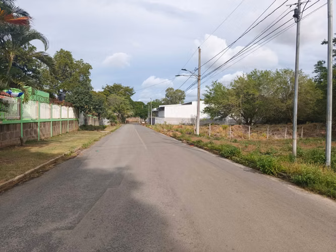 Road to Masay- VZ