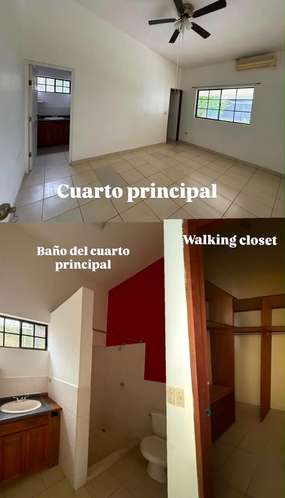 Renta en carretera MAsaya dentro de residencial  - Imagen 6