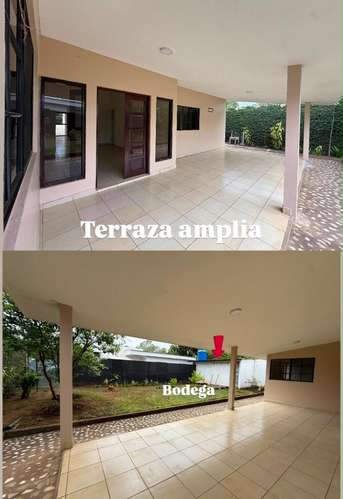 Renta en carretera MAsaya dentro de residencial  - Imagen 10