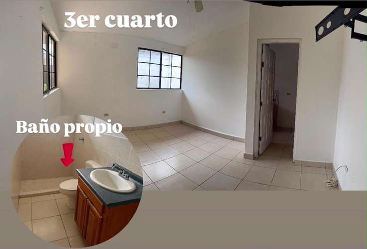 Renta en carretera MAsaya dentro de residencial  - Imagen 9