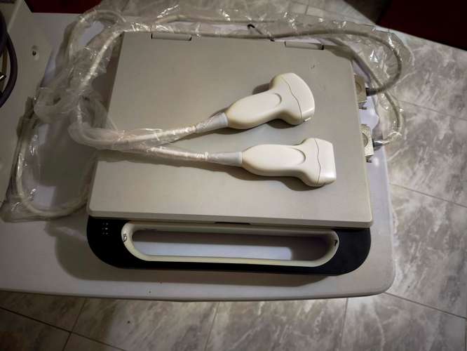 Ultrasound 