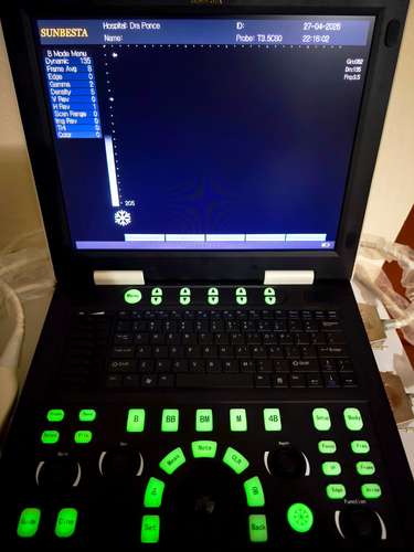 Ultrasound 