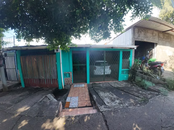 FH | Casa en Venta | Bo. La Fuente - Imagen 4