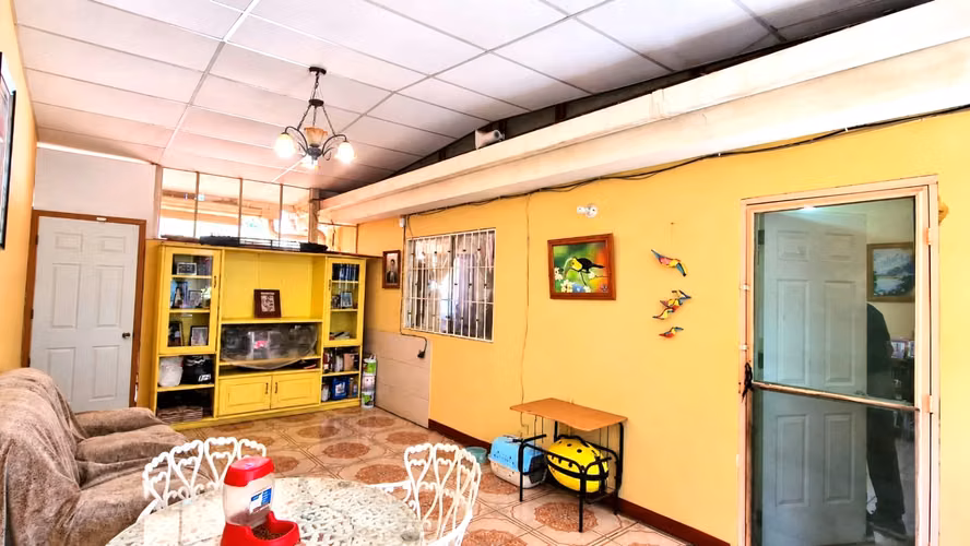 EM-Casa con Apartamento incluido en Venta, Comarca El Raizón km 20.5 Carretera Masaya  - Imagen 4