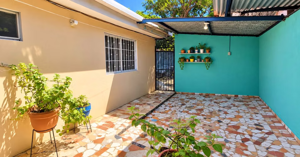 EM-Casa con Apartamento incluido en Venta, Comarca El Raizón km 20.5 Carretera Masaya  - Imagen 10