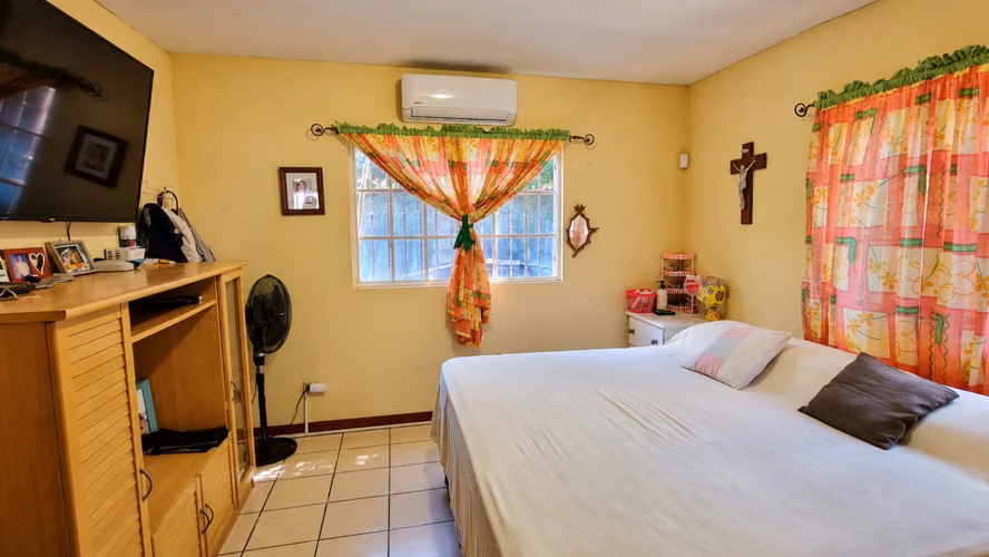 EM-Casa con Apartamento incluido en Venta, Comarca El Raizón km 20.5 Carretera Masaya  - Imagen 8