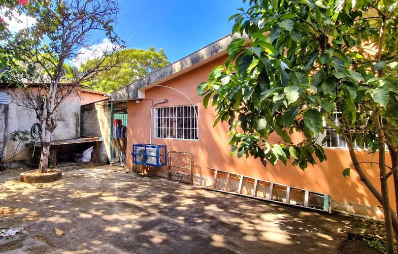 EM-Casa con Apartamento incluido en Venta, Comarca El Raizón km 20.5 Carretera Masaya  - Imagen 9