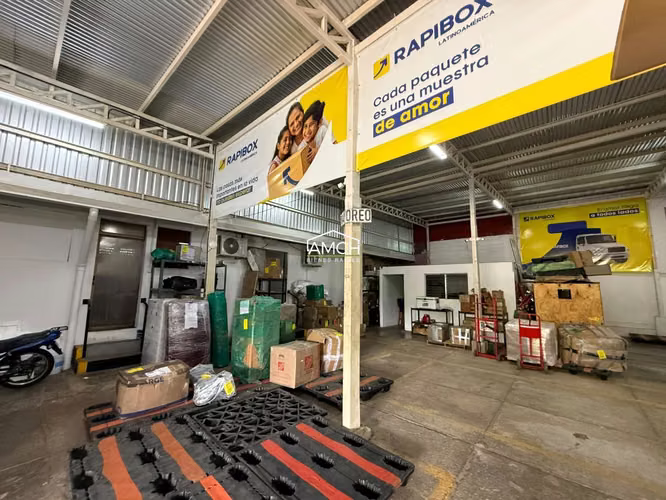 AM-Se Vende Propiedad Comercial/Oficinas para Inversión en Managua - Imagen 5