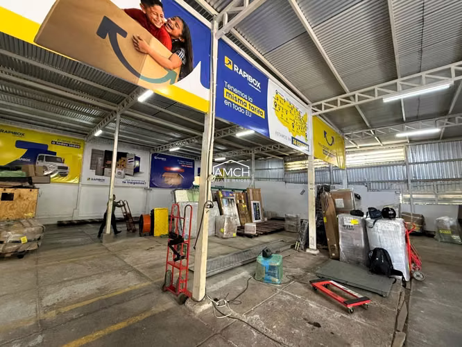 AM-Se Vende Propiedad Comercial/Oficinas para Inversión en Managua - Imagen 7