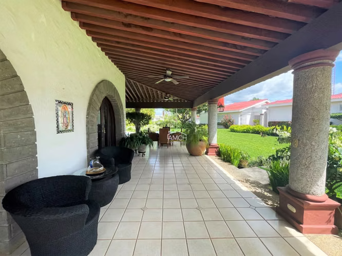 AM-Se Vende Casa en Altos de Santo Domingo - Imagen 10