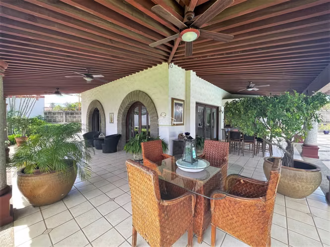 AM-Se Vende Casa en Altos de Santo Domingo - Imagen 13